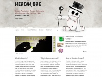 heroin.org Thumbnail