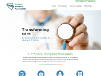 Nvhospitalquality.net