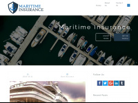 maritimetexas.net Thumbnail