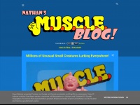 Nathansmuscleblog.blogspot.com