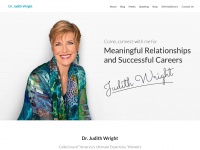 Judithwright.com