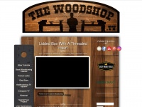 thewoodshop.tv Thumbnail