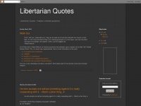 libertarianquotes.blogspot.com Thumbnail