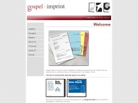 Gospelimprint.com