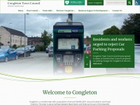 congleton-tc.gov.uk Thumbnail