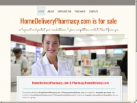 homedeliverypharmacy.com Thumbnail