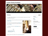 Londoncharityorchestra.wordpress.com