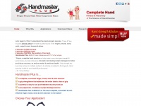 Handmasterplus.com