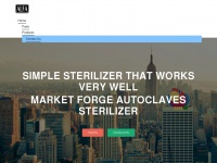 market-forge-sterilizers.com