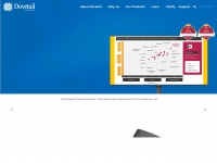 Dovetailsoftware.com