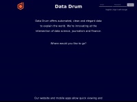 Datadrum.com