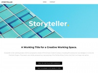 Storytellerstudios.net