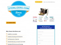 sterilizer-autoclave.com Thumbnail