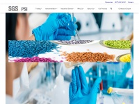 Polymersolutions.com