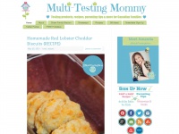Multitestingmommy.com
