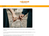 jcarrot.org Thumbnail