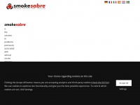 Smokesabre.com