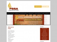 fssa.net Thumbnail