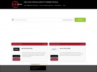 electricalsafetymarketplace.com