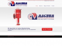 magnumfire.com Thumbnail
