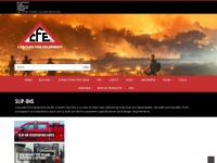 Cascadefire.com