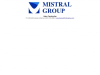 Mistralgroup.com
