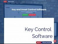 keycontrolsoftware.com Thumbnail