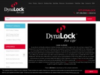 dynalock.com Thumbnail