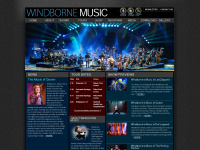 Windbornemusic.com