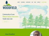 woodfieldacademy.org Thumbnail