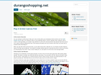 durangoshopping.net