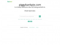 piggybankpie.com Thumbnail
