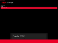 Tedxsheffield.com