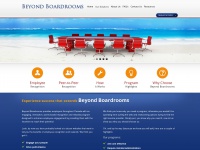 beyondboardrooms.com