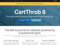 cartthrob.com Thumbnail