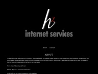H2internetservices.com