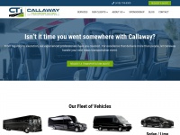 Callawaytransportation.com