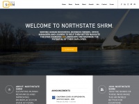 northstateshrm.org Thumbnail