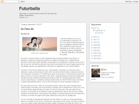 Futurballa.blogspot.com