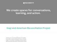 Reconciliationproject.org