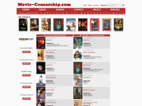 movie-censorship.com Thumbnail