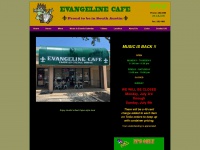 evangelinecafe.com Thumbnail