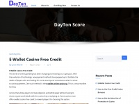 Daytonscore.org