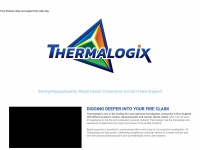 thermalogix.com Thumbnail