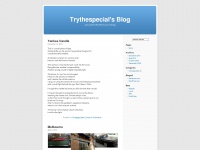 Trythespecial.wordpress.com