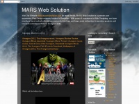 Marswebsolutionblog.blogspot.com