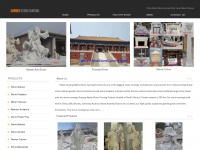 chinastonecarving.com Thumbnail