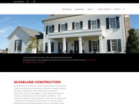 shanemcfarlandconstruction.com