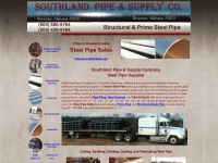 Southlandpipe.net