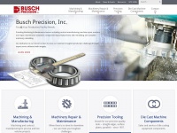buschprecision.com Thumbnail